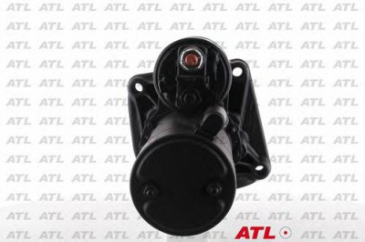 ATL AUTOTECHNIK a16710 -  Стартер